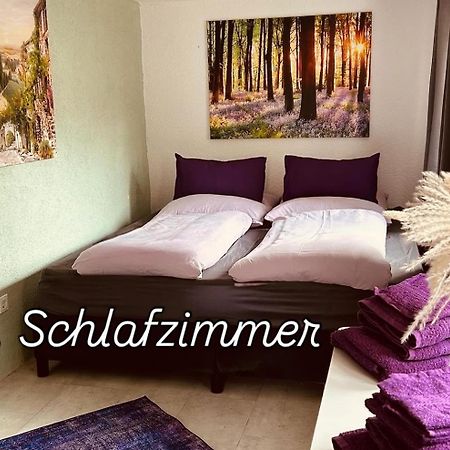 Ferienhaus Lavendel Obergurig Esterno foto