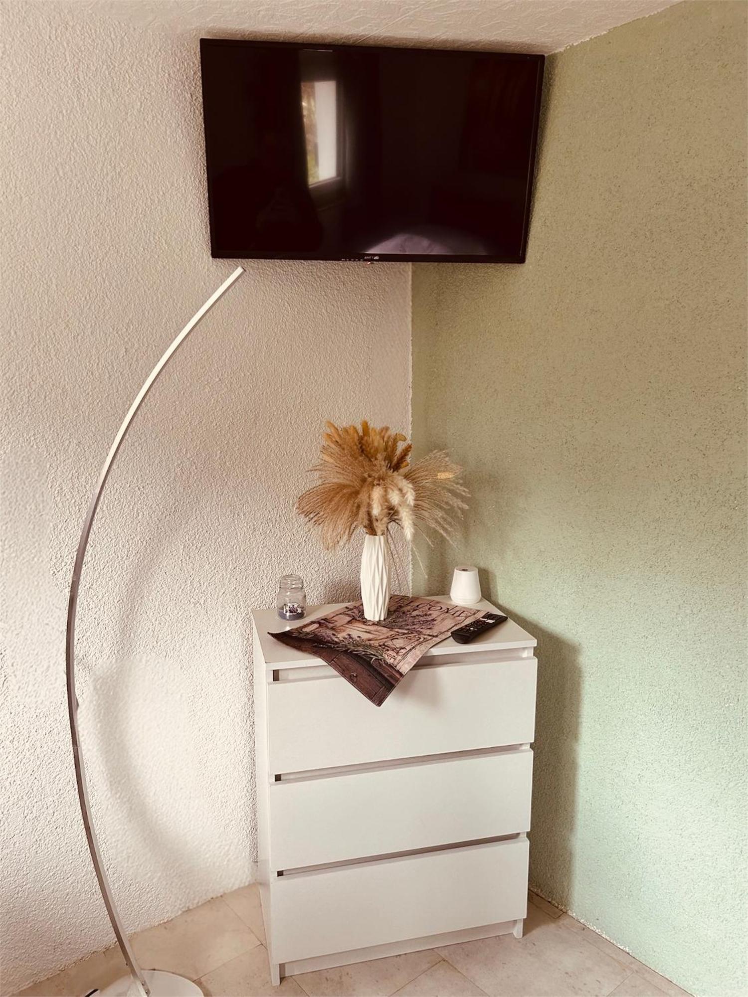 Ferienhaus Lavendel Obergurig Esterno foto