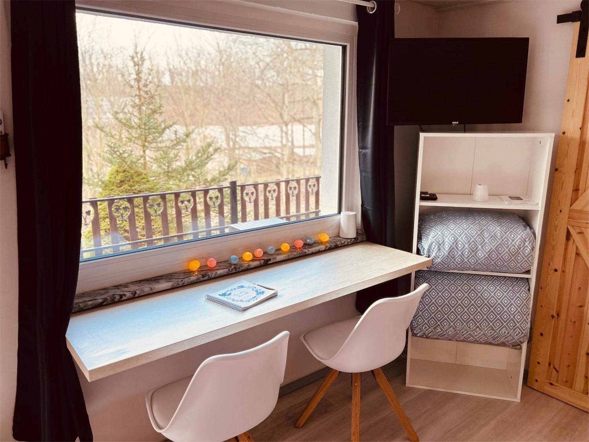 Ferienhaus Lavendel Obergurig Esterno foto